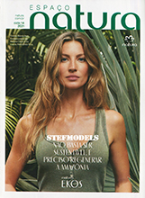Natura (Brazil-July 2021)